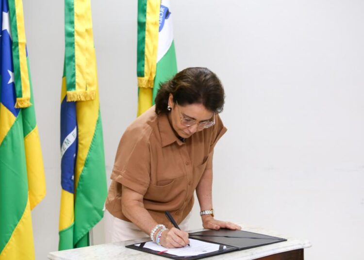Após parecer da PGM, prefeita Emília Corrêa veta projeto que institui Loteria Municipal de Aracaju