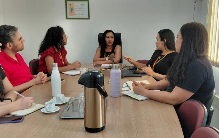 Aracaju propõe nova lei para ampliar a arborização urbana e proteger o meio ambiente