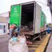 Coleta seletiva alcança mais de mil solicitações com o serviço porta a porta e conscientiza a população