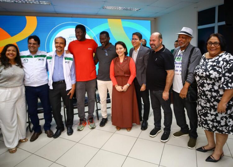 Prefeita Emília sanciona reforma da previdência de Aracaju e nomeia novos conselheiros do AjuPrev