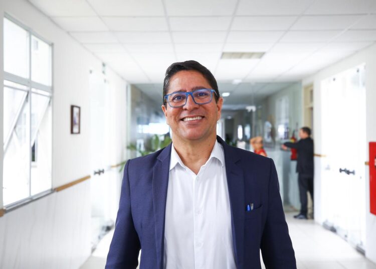 Ricardo Marques apoia veto da prefeita à criação da Loteria Municipal de Aracaju