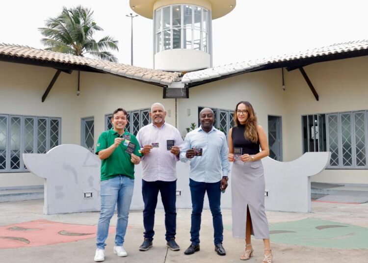 Mirante da 13 de Julho é novo ponto de distribuição do Cartão Mais Aracaju Turista