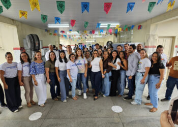 ‘Ciranda Sergipe’ chega a Propriá com serviços, cultura e acolhimento à população