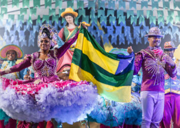 Sergipe comemora Emancipação Política com avanços socioeconômicos e valorização de identidade cultural