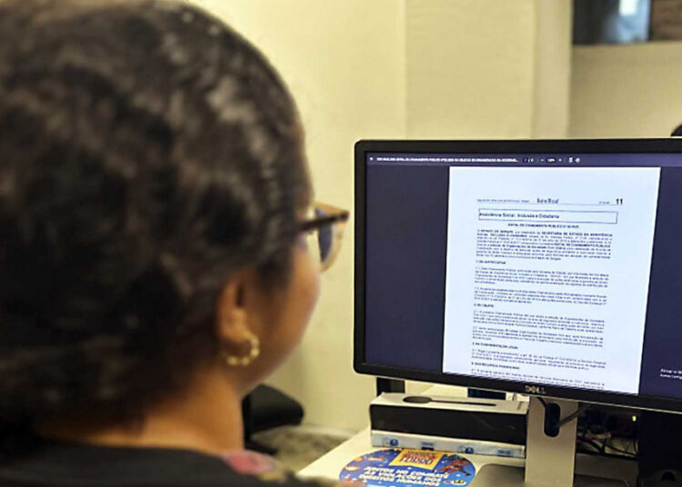 Seasic prorroga edital para seleção de OSCs que distribuirão kits alimentares