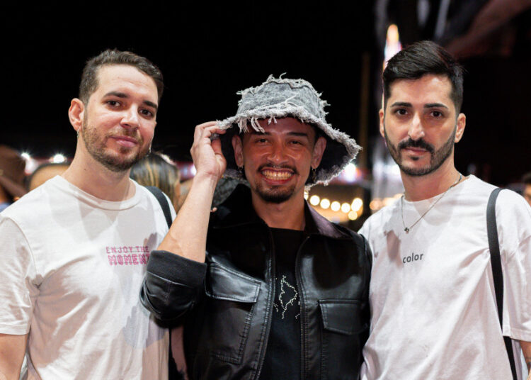 Arraiá do Povo reafirma compromisso com a diversidade no Dia do Orgulho LGBTQIAPN+