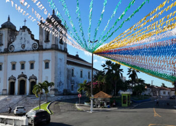 ‘Sergipe é aqui’ chega a Nossa Senhora do Socorro na próxima sexta-feira, 4