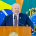 Lula vence todos os possíveis adversários em simulações de primeiro e segundo turno, diz Atlas