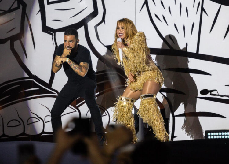 Governo do Estado promove inclusão, cidadania e cuidado no Arraiá do Povo 2025