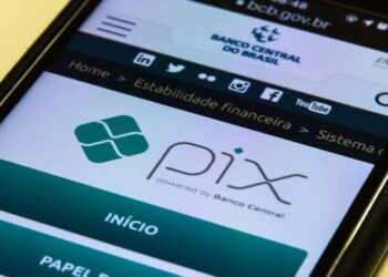 Banco Central suspende três instituições do Pix por suspeita de ataque cibernético