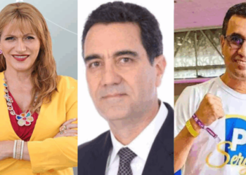 Linda Brasil na mira da Justiça: deputada pode ter que pagar R$ 1 milhão em indenização