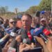 “Suprema humilhação”: Bolsonaro reage a tornozeleira eletrônica e nega plano de fuga