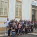 Seese participa de ato unificado contra reforma da previdência que prejudica servidores municipais de Aracaju