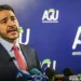AGU entra com ação no STF contra decisão do Congresso que derrubou decreto do IOF