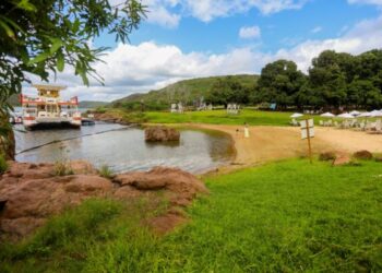 Sergipe entra em cena: paisagens do estado ganham destaque em trama global