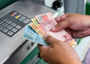 Pagamento dos servidores do Poder Executivo terá início no dia 30 de julho