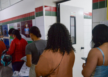 Primeira fase do concurso da Fundação Renascer é realizada com aplicação de prova objetiva e redação