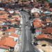 Emurb realiza readequação da segunda etapa da Avenida Perimetral Oeste, no bairro Bugio