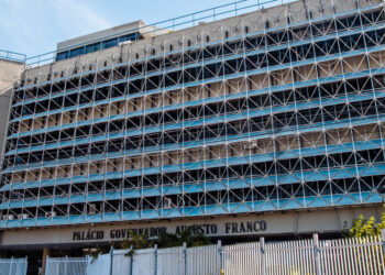 Governo de Sergipe propõe reajuste de 10% para mais de 18 mil servidores do PCCV