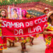 Vila do Forró completa 30 dias e reúne público para celebrar a cultura sergipana no São Pedro