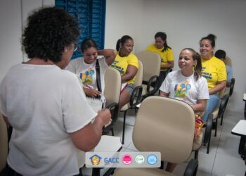 GACC abre inscrições para curso gratuito de empreendedorismo para mulheres negras