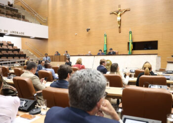 Projeto do Governo de Sergipe que fortalece o Profin é aprovado pelos deputados estaduais