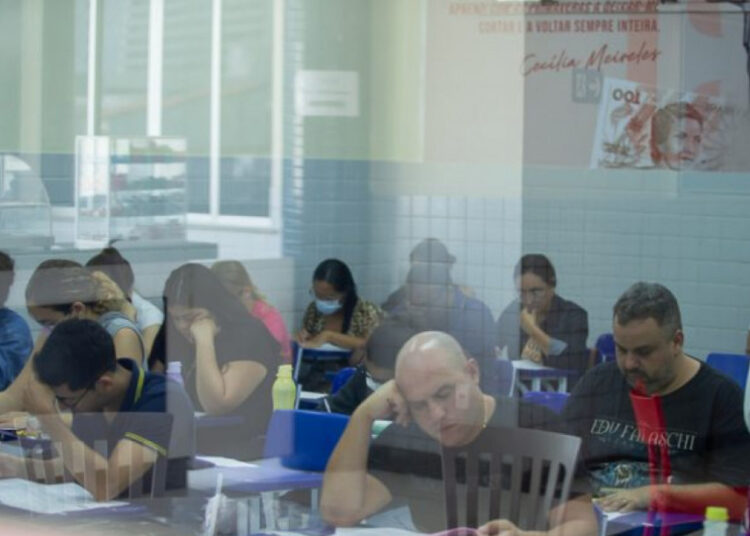 Consulta aos locais da prova discursiva do concurso de gestor governamental já está disponível