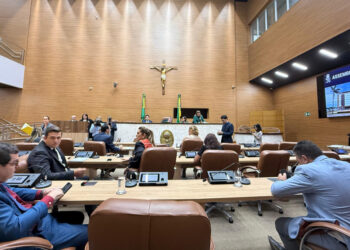 Projetos aprovados na Alese garantem benefícios para contribuintes sergipanos