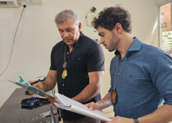 Governo de Sergipe lança edital de concurso para Auditor Fiscal Tributário