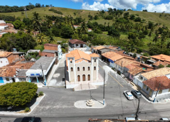 Governo do Estado chega a General Maynard com 53ª edição do programa ‘Sergipe é aqui’