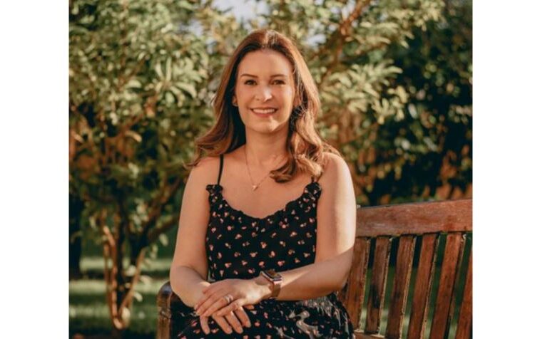 Parabéns Dra. Delane pelo seu aniversário especial!