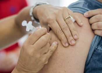 SES reforça importância da vacinação contra Influenza para o período de sazonalidade