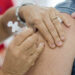 SES reforça importância da vacinação contra Influenza para o período de sazonalidade