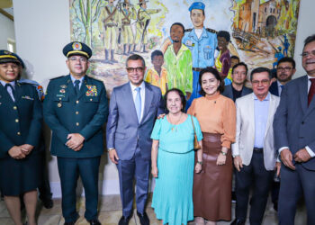 Fábio Mitidieri celebra os 205 anos de emancipação política de Sergipe: “É mais do que um aniversário, é a celebração da nossa identidade”