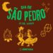 Viva São Pedro!