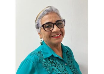 Presidente do GACC, Elenilda Novais vai receber o título de Cidadã Sergipana