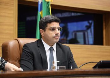 Jeferson Andrade defende que recursos aprovados irão garantir investimentos em infraestrutura e modernização da gestão pública