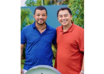 Valor Imobiliária celebra o aniversário de Flávio Franca, sócio-diretor e peça fundamental em sua história