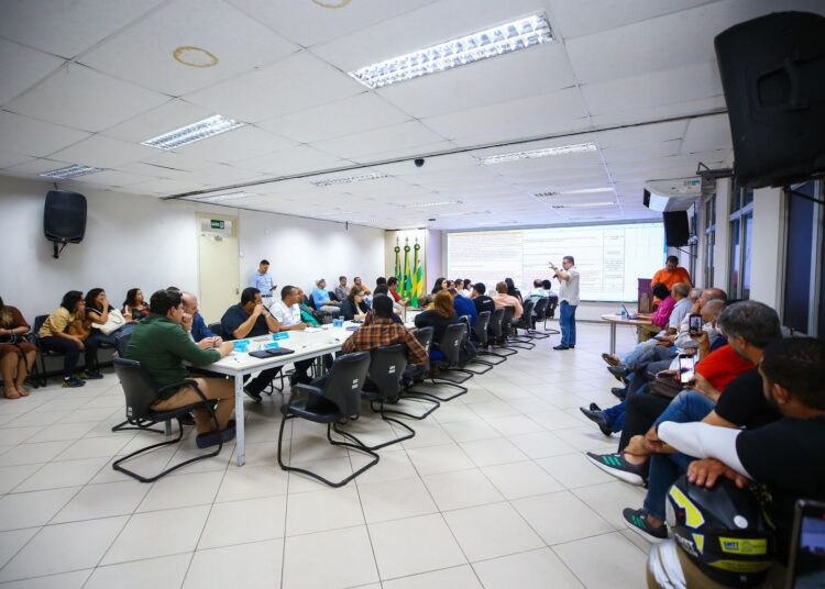 Mesa de Negociação conclui debate do projeto de Previdência com aprovação unânime dos sindicatos