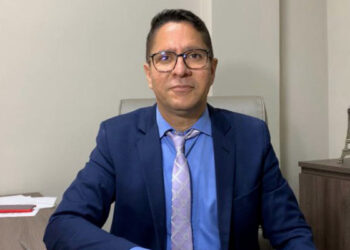 Ricardo Marques repudia possível ato de xenofobia em fala de ex-deputado Arthur do Val e defende o povo sergipano