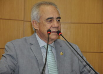 GOVERNO DO ESTADO E ASSEMBLEIA LEGISLATIVA IMPULSIONAM O NOVO DESENVOLVIMENTO DE SERGIPE, DIZ VENÂNCIO