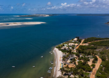 Secretaria de Estado do Meio Ambiente reúne esforços institucionais para criação de unidade de conservação em Estância