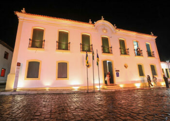 Deputados participam da celebração de 15 anos de chancela e reabertura de Museu Histórico