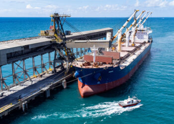 Governo de Sergipe contrata estudo para expansão portuária