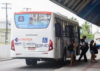 TJ acata pedido da PGM Aracaju e suspende decisão do TCE sobre transporte
