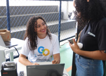 Governo de Sergipe realiza 1º Mutirão de Empregabilidade Social em Aracaju