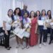 Estudantes da rede municipal de Aracaju participam de concurso artístico do Ministério Público do Trabalho e são homenageadas