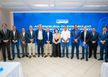 Fábio Mitidieri participa de reunião do Consórcio para discutir licitação do transporte público na região metropolitana de Aracaju