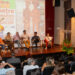 Governo de Sergipe apresenta o talento do artesanato sergipano aos profissionais da Casacor 2025