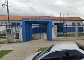 Exame descarta Mpox em alunos, mas escola de São Cristóvão segue em alerta para casos de catapora